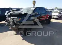 2026 Chevrolet Silverado photo