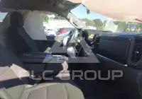 2026 Chevrolet Silverado фото