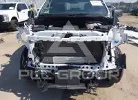 2026 Chevrolet Silverado фото