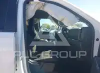 2026 Chevrolet Silverado фото