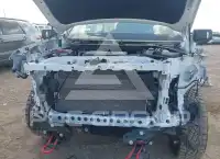 2026 Chevrolet Silverado фото