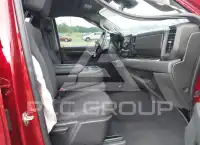2026 Chevrolet Silverado photo