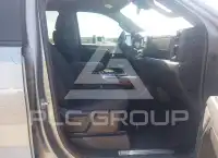 2026 Chevrolet Silverado photo