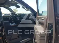 2026 Chevrolet Silverado photo
