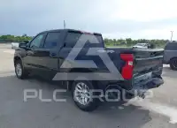 2026 Chevrolet Silverado фото