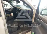 2026 Chevrolet Silverado фото