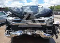 2026 Chevrolet Silverado фото
