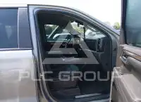 2026 Chevrolet Silverado photo