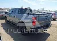 2026 Chevrolet Silverado фото