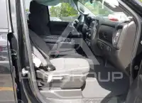 2026 Chevrolet Silverado фото