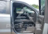 2026 Chevrolet Silverado фото
