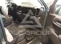 2026 Chevrolet Silverado фото