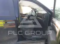 2026 Chevrolet Silverado фото