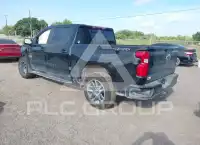 2026 Chevrolet Silverado фото