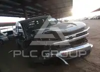 2026 Chevrolet Silverado фото