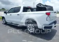 2026 Chevrolet Silverado фото