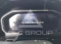 2026 Chevrolet Silverado фото