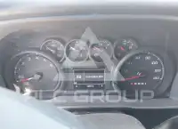 2026 Chevrolet Silverado фото