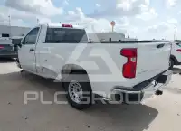 2026 Chevrolet Silverado photo