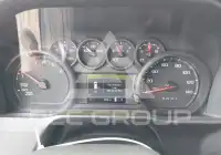 2026 Chevrolet Silverado фото