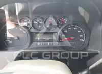 2026 Chevrolet Silverado фото