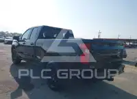 2026 Chevrolet Silverado photo