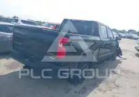 2026 Chevrolet Silverado фото