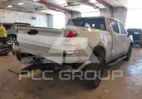 2026 Chevrolet Silverado фото