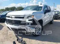 2026 Chevrolet Silverado photo