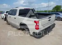 2026 Chevrolet Silverado photo