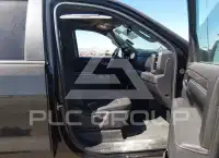 2026 Chevrolet Silverado фото
