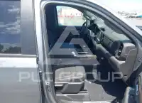2026 Chevrolet Silverado фото