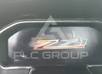 2026 Chevrolet Silverado фото