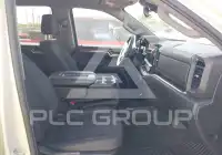 2026 Chevrolet Silverado photo
