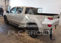 2026 Chevrolet Silverado фото