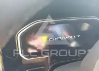 2026 Chevrolet Silverado фото