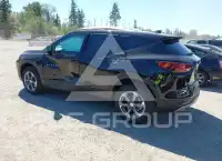 2026 Chevrolet Blazer фото