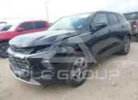 2026 Chevrolet Blazer photo