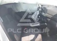 2026 Chevrolet Blazer фото