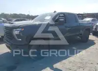 2026 Chevrolet Silverado фото