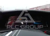 2026 Chevrolet Corvette фото