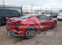 2026 Chevrolet Corvette photo