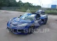 2026 Chevrolet Corvette photo