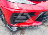 2026 Chevrolet Corvette фото
