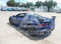 2026 Chevrolet Corvette photo
