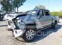 2026 Chevrolet Silverado фото