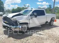 2026 Chevrolet Silverado фото