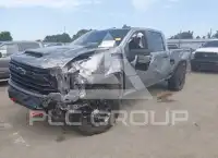 2026 Chevrolet Silverado фото