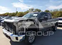 2026 Chevrolet Silverado фото