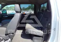2026 Chevrolet Silverado photo
